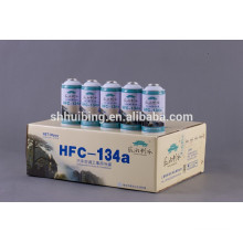 hfc 134a refrigerant gas